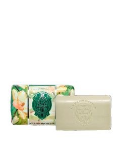 La Florentina Bar Soap - Fresh Magnolia (200g)