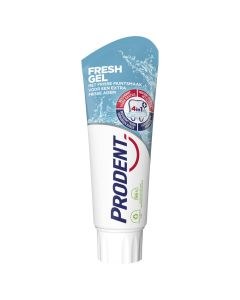 Prodent Fresh Gel Toothpaste (75ml)