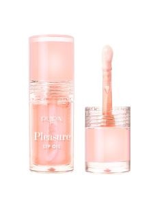 Pupa Pleasure Lip Oil - 001 Fresh Watermelon (5ml)
