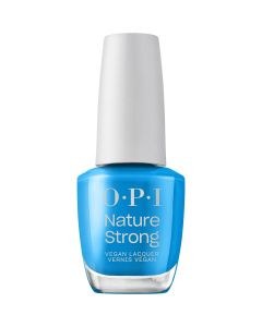 OPI Nature Strong - Fresh As A Blue Daisy (15ml)