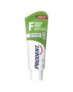 Prodent Fresh Breath Toothpaste (75ml)