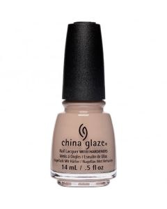 China Glaze - Fresher Than My Clique (14ml)