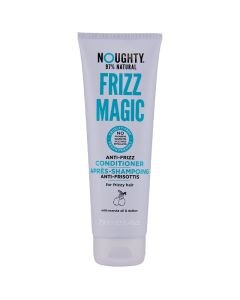 Noughty Frizz Magic Anti-Frizz Conditioner (250ml)