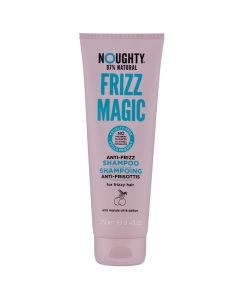 Noughty Frizz Magic Anti-Frizz Shampoo (250ml)