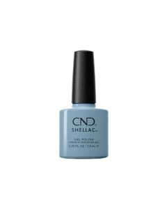 CND Shellac - Frosted Sea Glass (7.3ml)