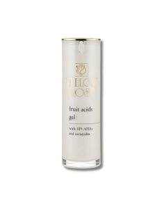 Yellow Rose Fruit Acids Gel (30ml)