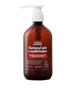 Ref Stockholm - Furry Family Natural Pet Conditioner (500ml)