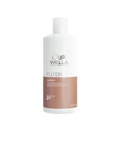 Wella Professionals Fusion Intense Repair Shampoo (500ml)