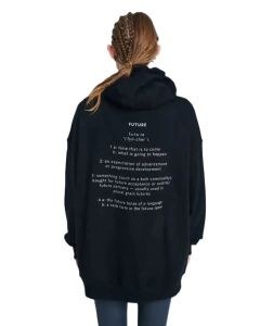 PCP Γυναικείο Future Φούτερ (Medium)