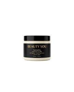 Beauty Sou Moisture Soufflé Anti-Aging + Hydrating Cream - Ganache (320ml)