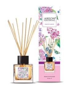 Areon Home Perfumes Garden Reed Diffuser - French Garden (50ml)