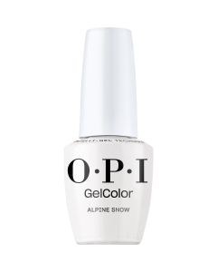 OPI GelColor Alpine Snow™ (15ml)