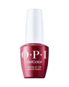 OPI GelColor Amore Αt Τhe Grand Canal (15ml)