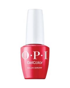 OPI Gel Color Cajun Shrimp™ (15ml)