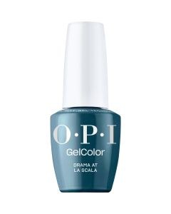 OPI Gel Color Drama at La Scala (15ml)
