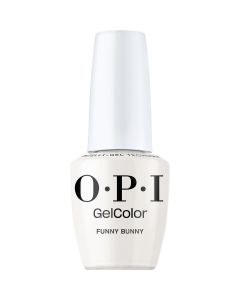 OPI GelColor Funny Bunny™ (15ml)