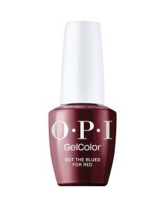 OPI GelColor Got the Blues for Red (15ml)