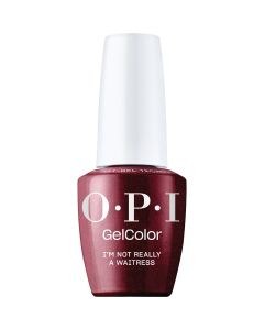 OPI Gel Color I'm Not Really a Waitress™ (15ml)