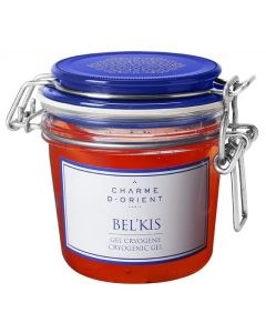 Charme d' Orient Cryogenic Gel (200ml)