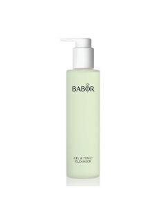 Babor Gel & Tonic Cleanser (200ml)