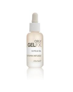 Orly - Gel Fx Vitamin-Infused Cuticle Oil (9ml)