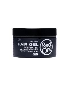 RedOne Hair Gel Keratin (400ml)