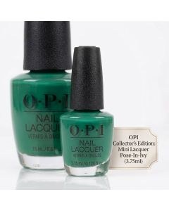 OPI - Pose-In-Ivy (15ml)
