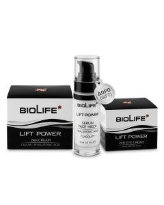 Biolife - Lift Power 24h Cream (50ml)