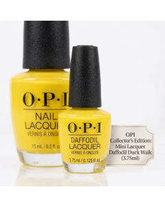 OPI - Daffodil Duck Walk (15ml)