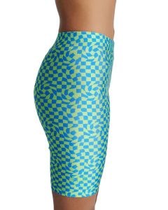 PCP Genesis Ποδηλατικό Κολάν Domino Λαχανί (Small / Medium)