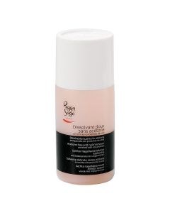 Peggy Sage - Gentle Nail Lacquer Remover (75ml) 