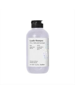 FarmaVita Backbar Gentle Shampoo N°03 (250ml)