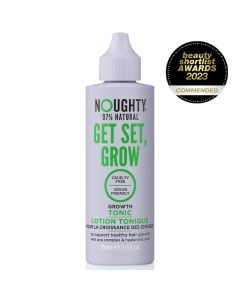 Noughty Get Set, Grow Growth Tonic (75ml)