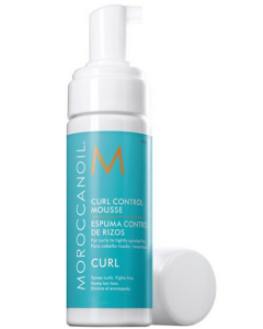 Moroccanoil Curl Control Mousse (150ml)