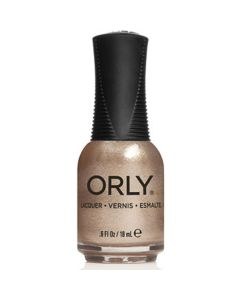 Orly Arctic Frost - Gilded Glow (18ml)