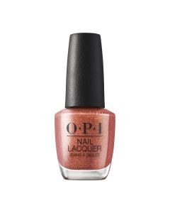 OPI - Ginger Snapped (15ml)