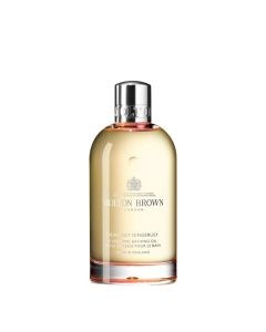 Molton Brown Heavenly Gingerlily Caressing Bathing Oil (200ml)