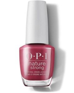 OPI Nature Strong - Give a Garnet (15ml)