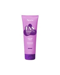 Fanola Fan Touch Give Me Hold Extra Strong Fluid Gel (250ml)