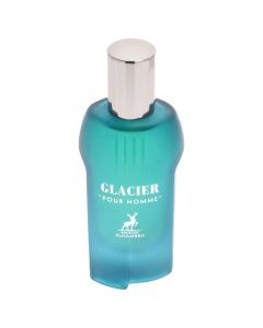 Maison Alhambra Glacier Pour Men Eau De Parfum (100ml)
