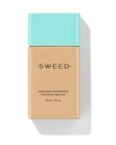 Sweed Beauty Glass Skin Foundation (30ml)