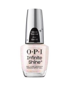 OPI Infinite Shine Glaze Topper - Glint Condition (15ml)