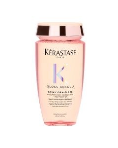 Kérastase Gloss Absolu Bain Hydra-Glaze Hydra-illuminating Shampoo (250ml)