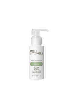 Paul Mitchell - Gloss Drops Smooth (75ml)