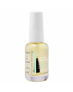 OPI Nature Strong - Nails & Skin Glow Up Nail & Cuticle Oil (15ml)