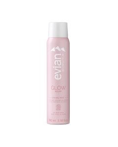 Evian® Spray Facial Mist - Glow (100ml)