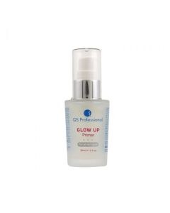 QS Professional Cosmetics - Glow Up Primer (30ml)