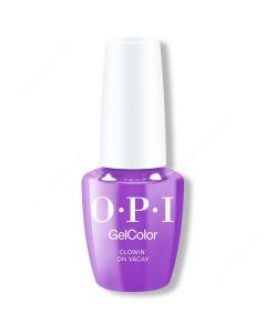 OPI Gel Color Glowin' On Vacay (15ml)