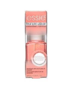 Essie - Glowing Strong - Treat Love & Color Strengthener (13,5ml)