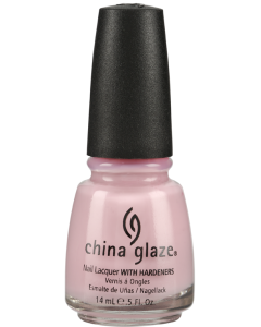 China Glaze - Go Go Pink (14ml)